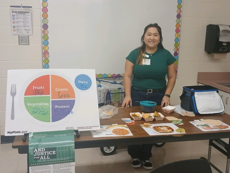 nutrition classes