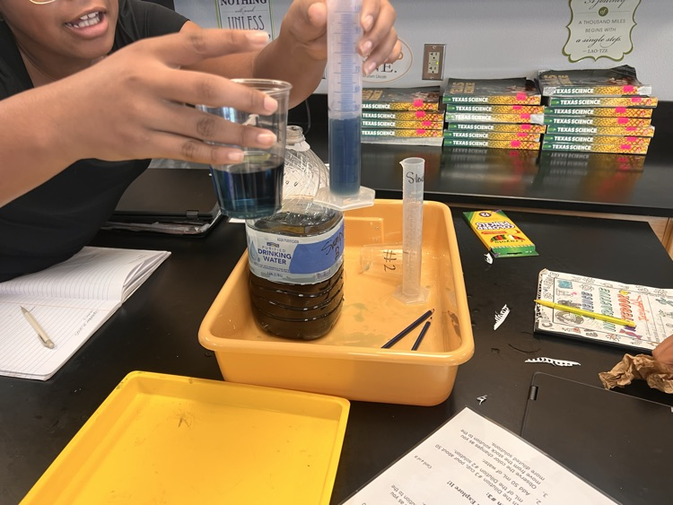 lab