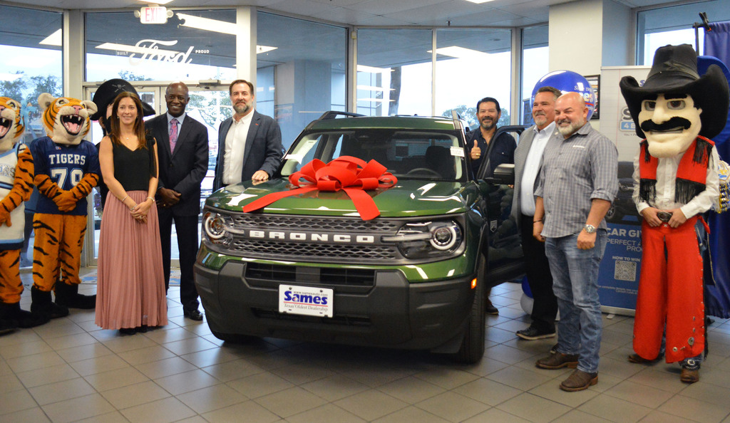 Sames 4 Education Attendance Incentive