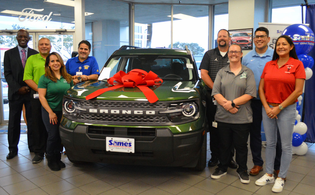 Sames 4 Education Attendance Incentive