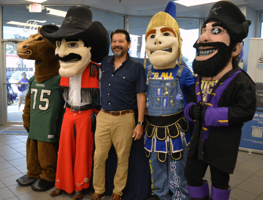 Sames 4 Education Attendance Incentive