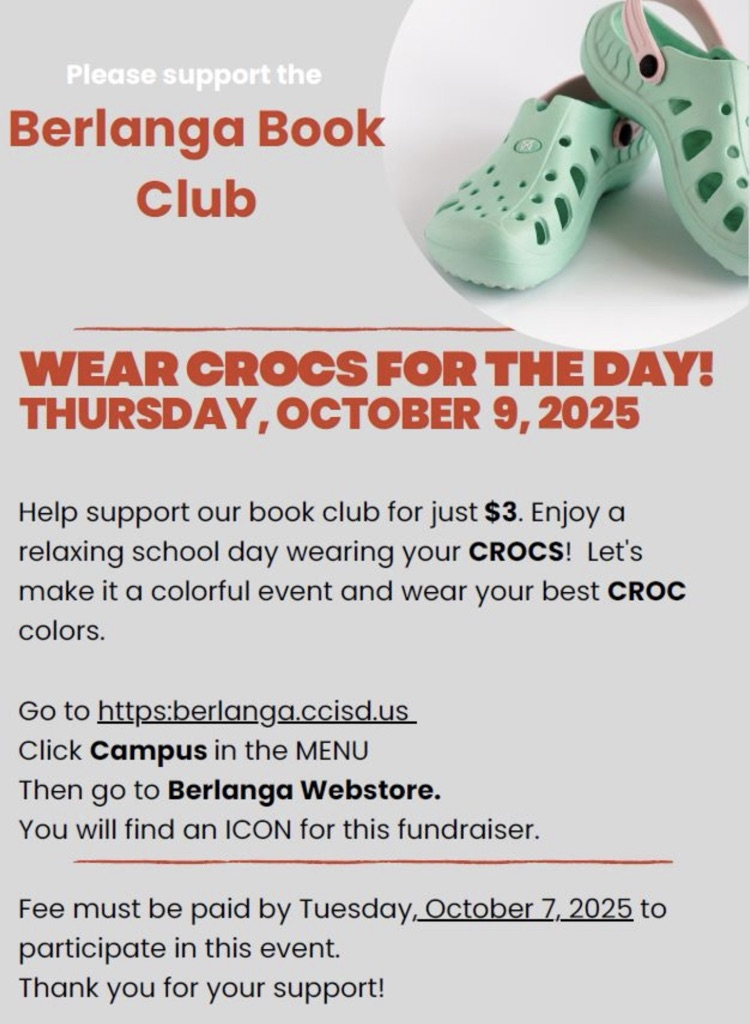 Crocs