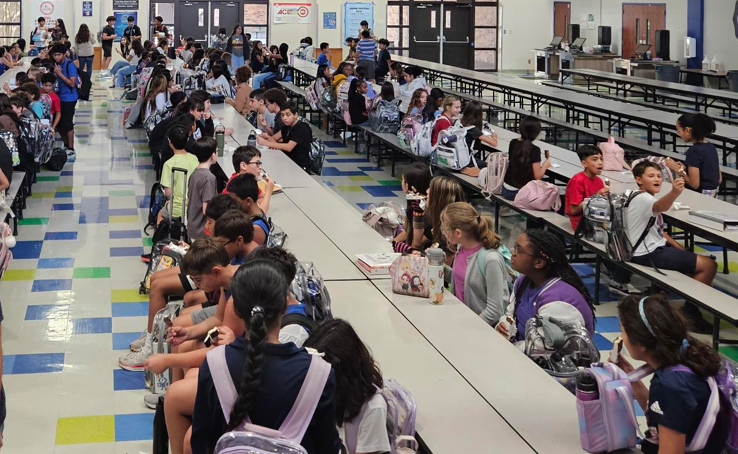 Perfect Attendance