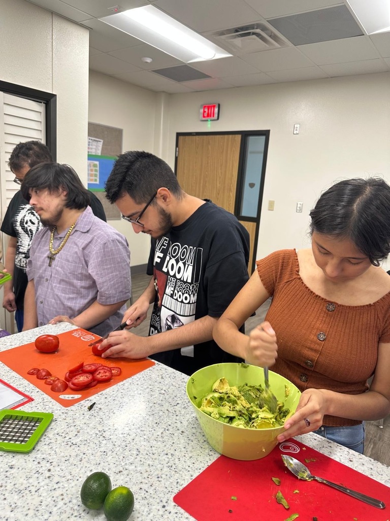 Taste of Latin America
