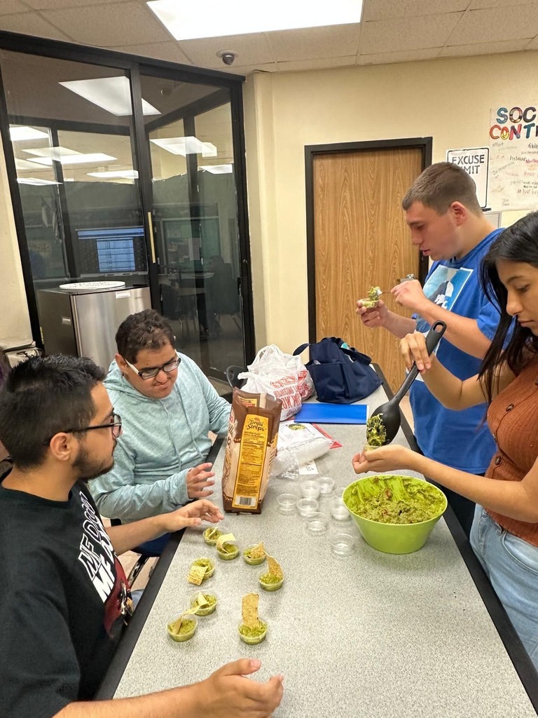 Taste of Latin America