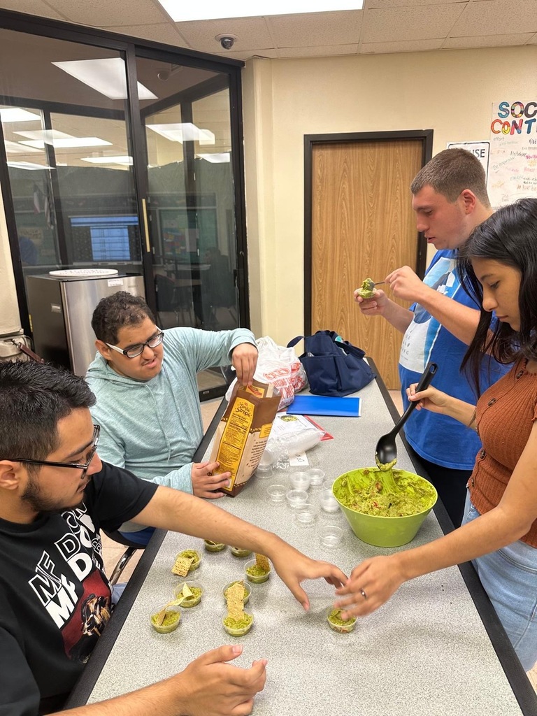 Taste of Latin America