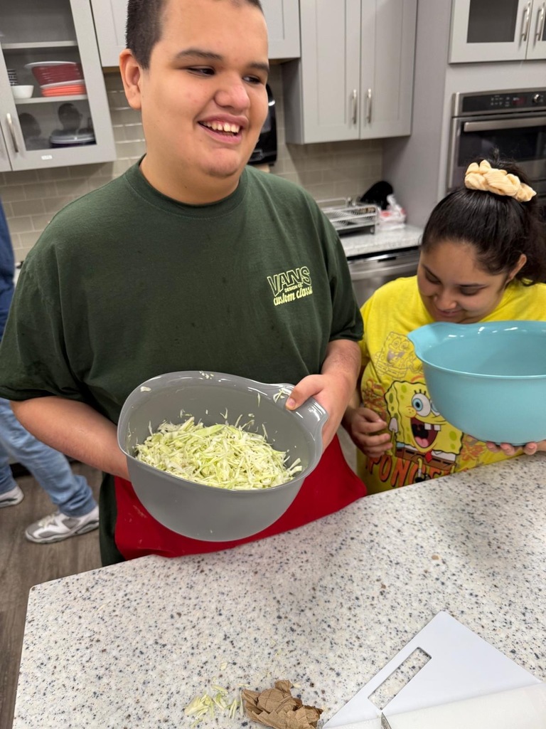 Taste of Latin America