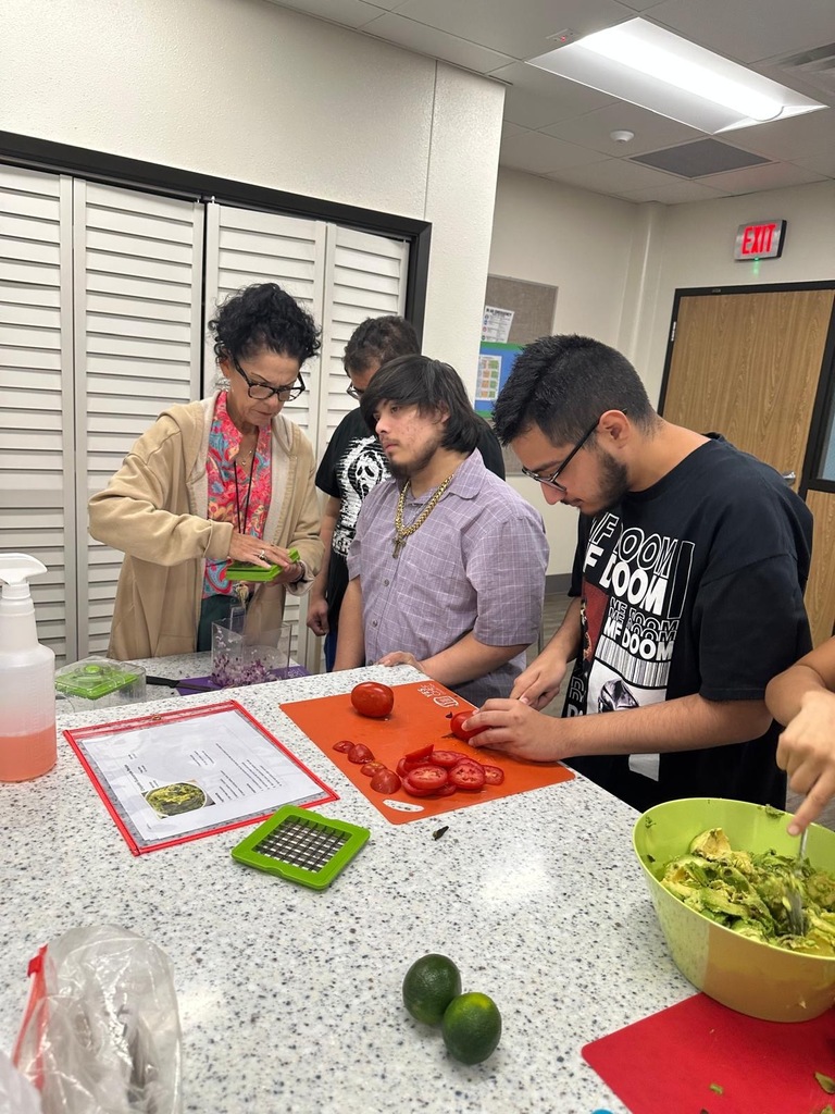 Taste of Latin America
