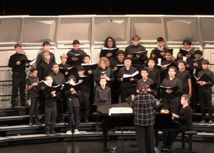 choir 