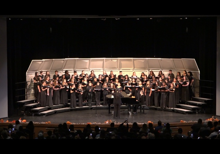choir