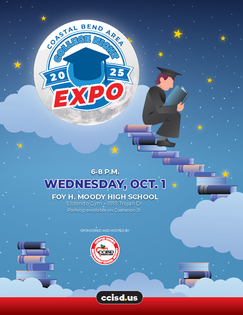 25-26 COLLLEGE NIGHT EXPO