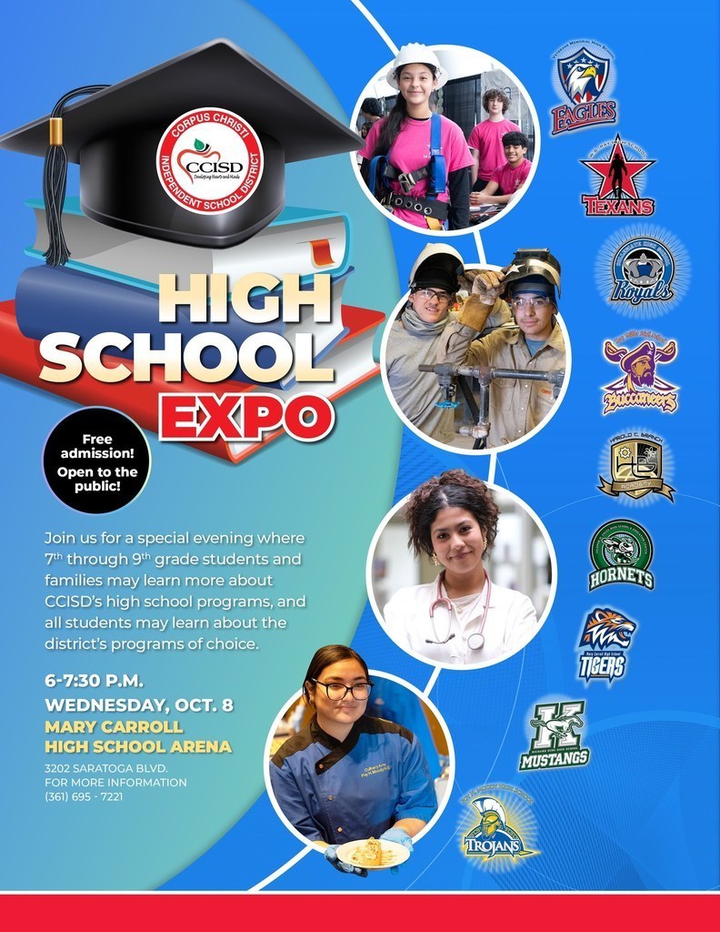 High School Expo