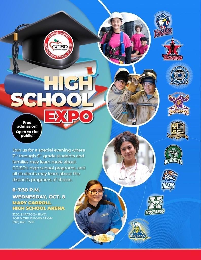 High School Expo