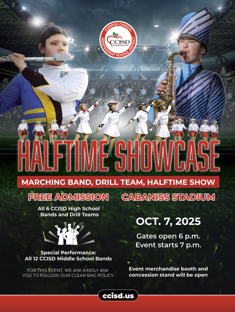 25-26 HALFTIME SHOWCASE