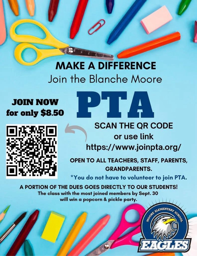 join PTA