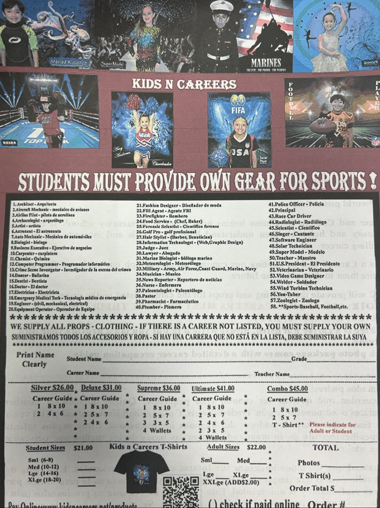 Flyer