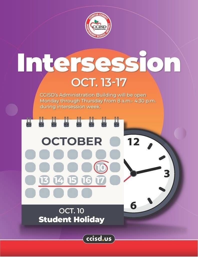 Intersession