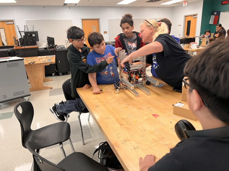 lab