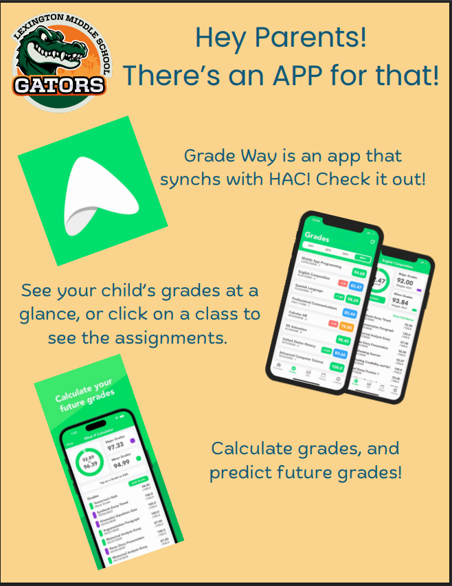 GradeWay