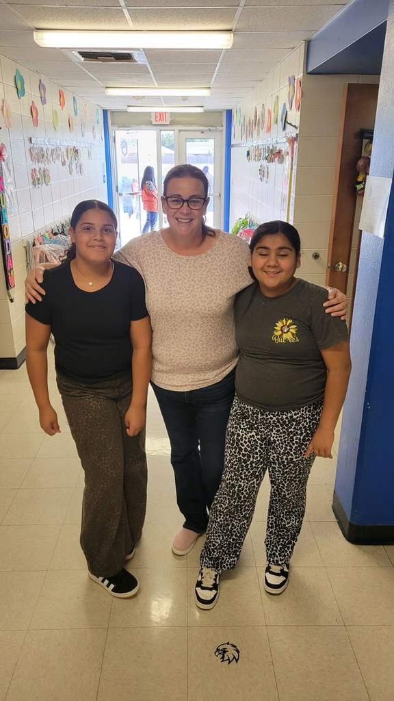Day 3 of College and Career Readiness Week:  Wild about college! 