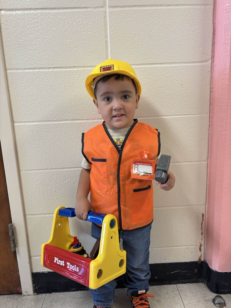 Day 4 of College and Career Readiness Week:  Dream Job! 