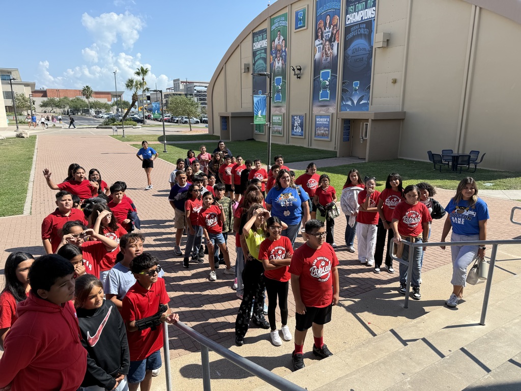 TAMUCC