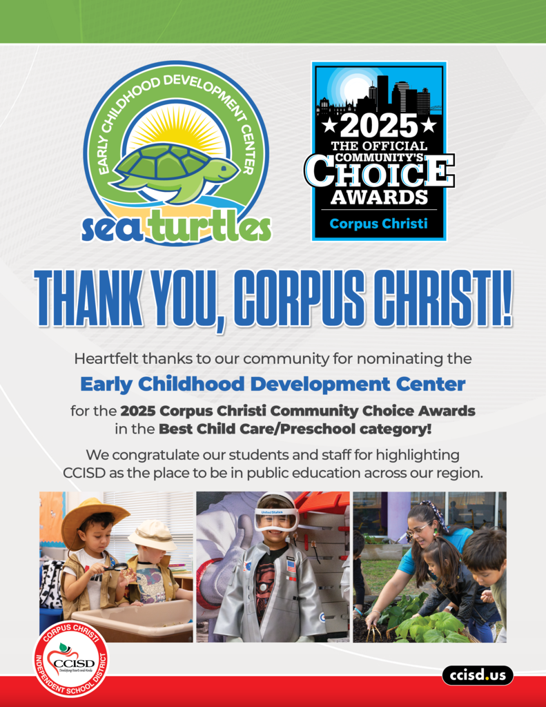 25-26 COMMUNITY CHOICE - ECDC