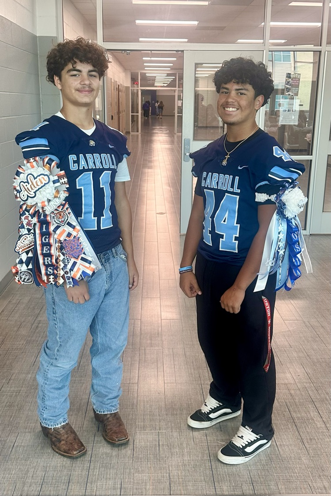 football team wearing garters