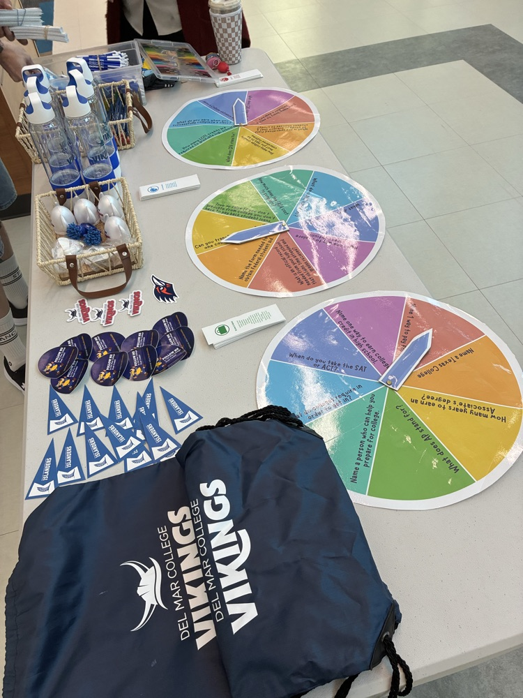 College and Career Week