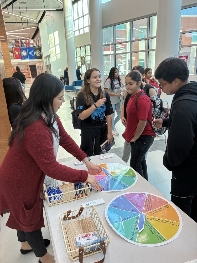 College and Career Week