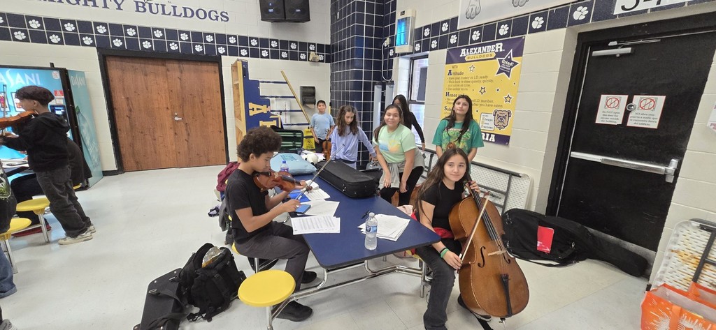 Orchestra