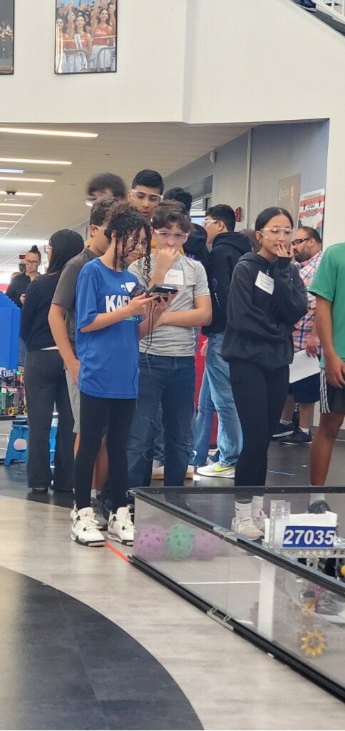 Robotics