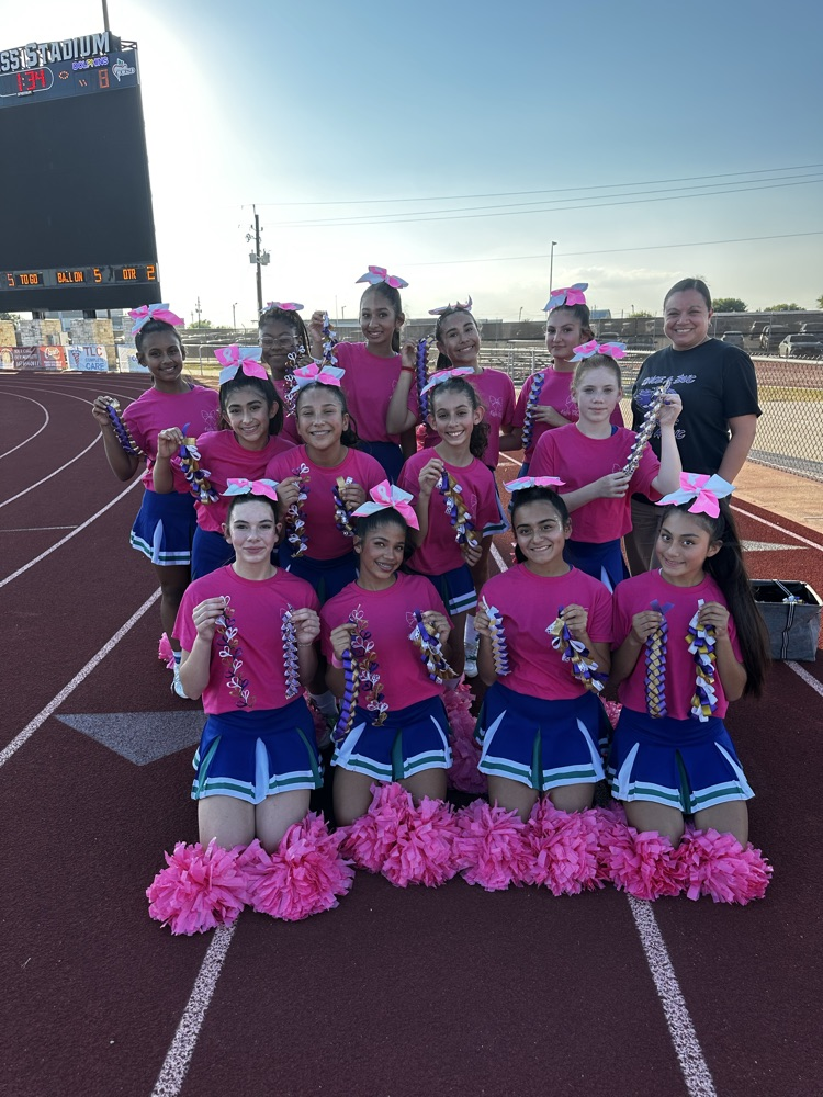Cheer