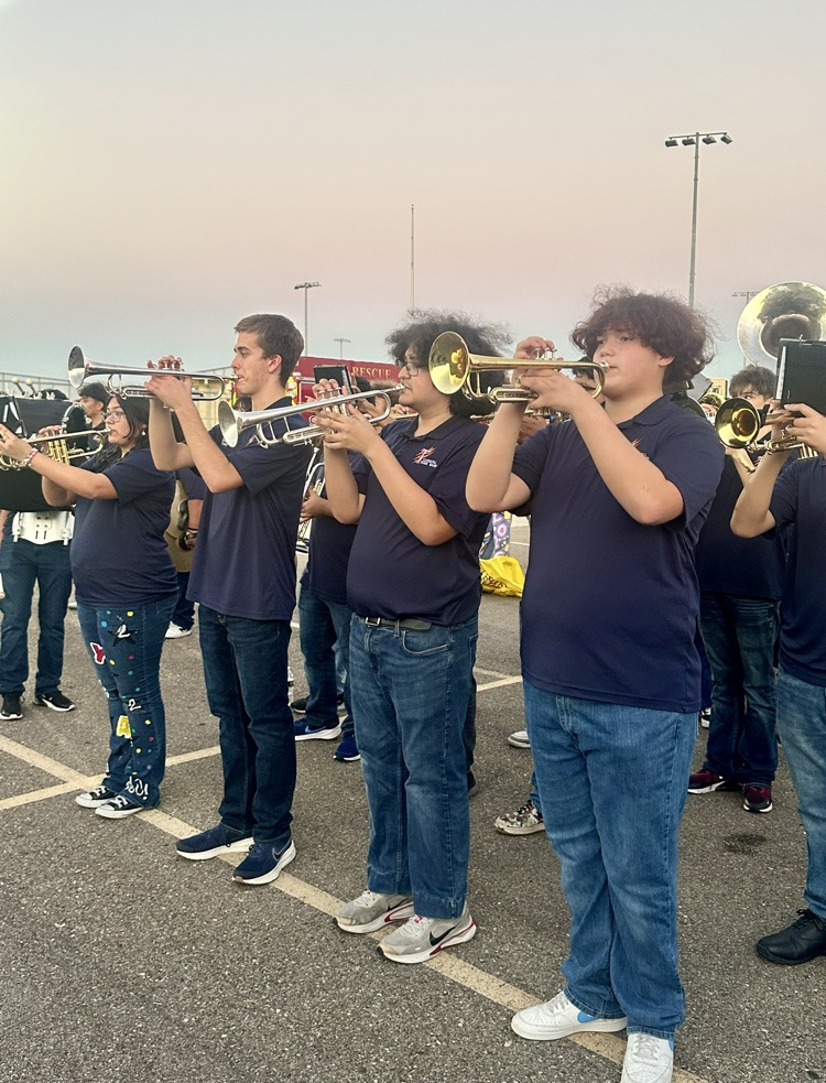 picture of the band