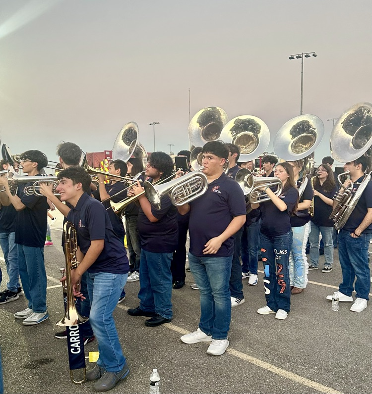 picture of the band
