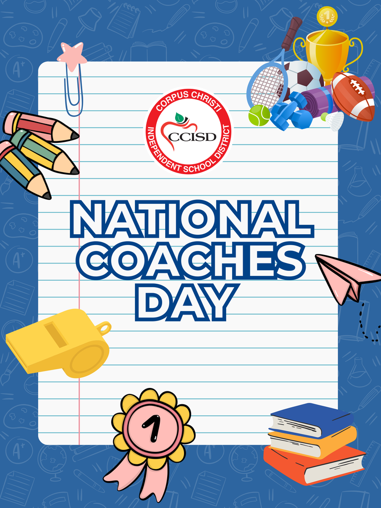 National Coaches Day