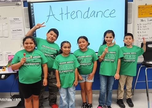 attendance