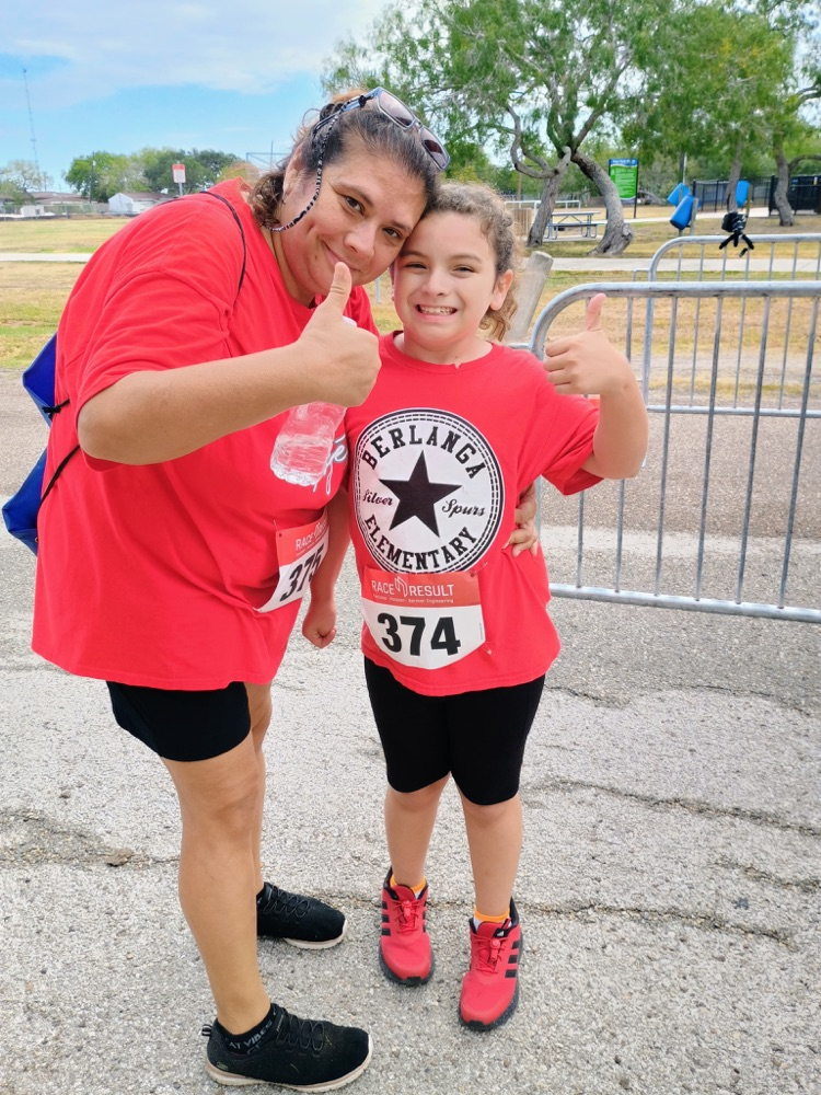 Larissa and Mom