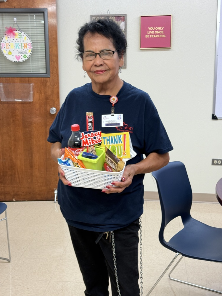 happy custodians day