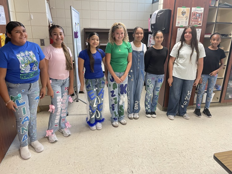 HOCO Day 1
