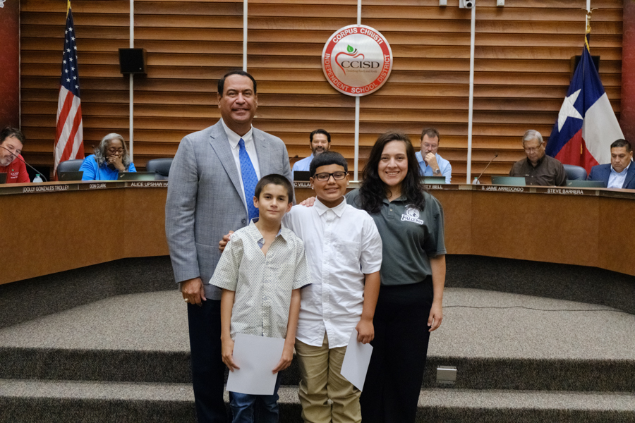 Oct 6 Board Meeting (2)