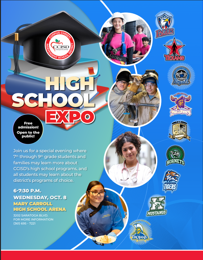 High School Expo