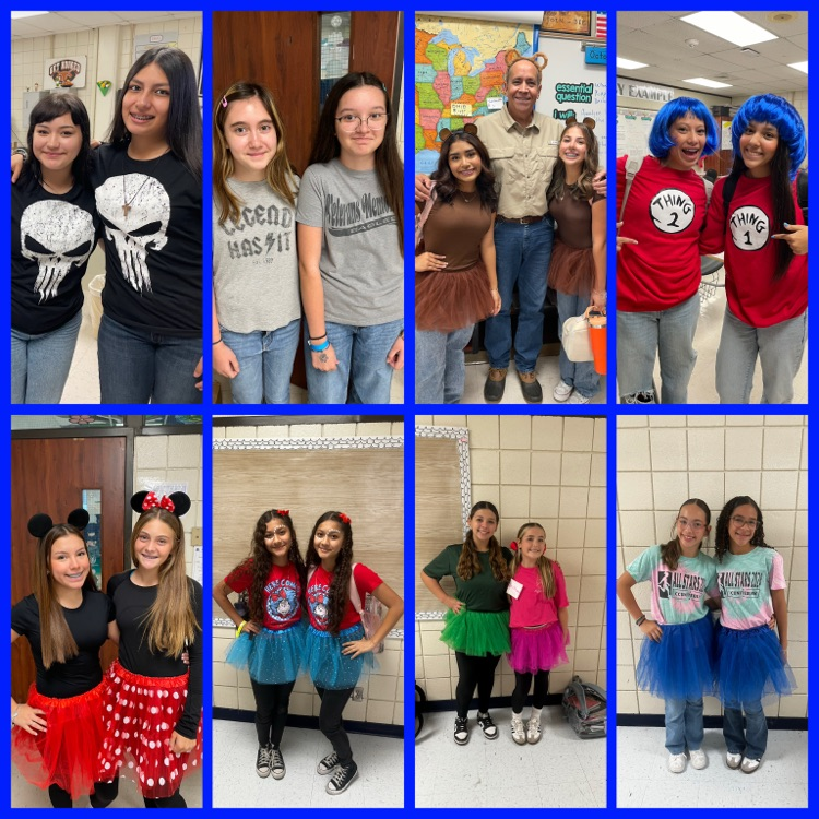 HOCO Day 2