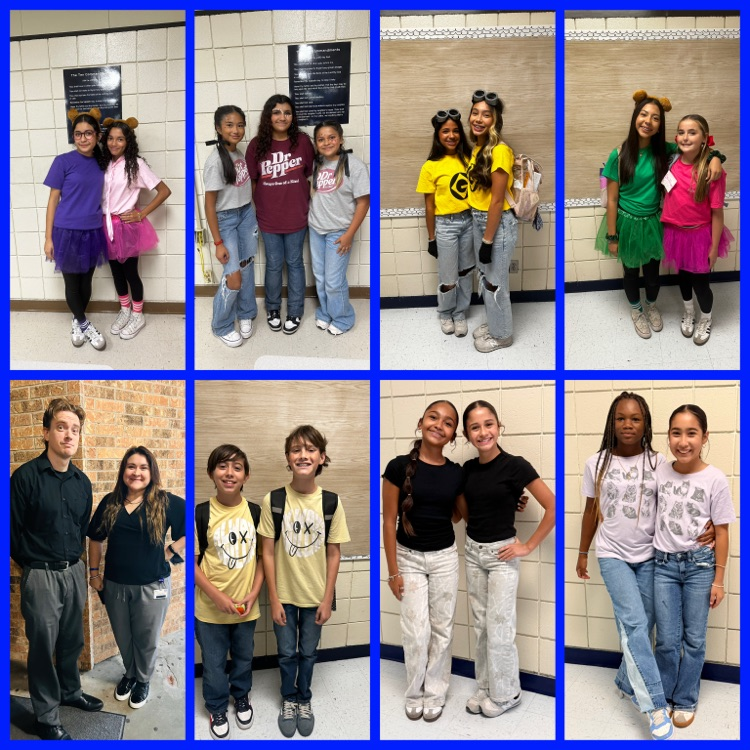 HOCO Day 2