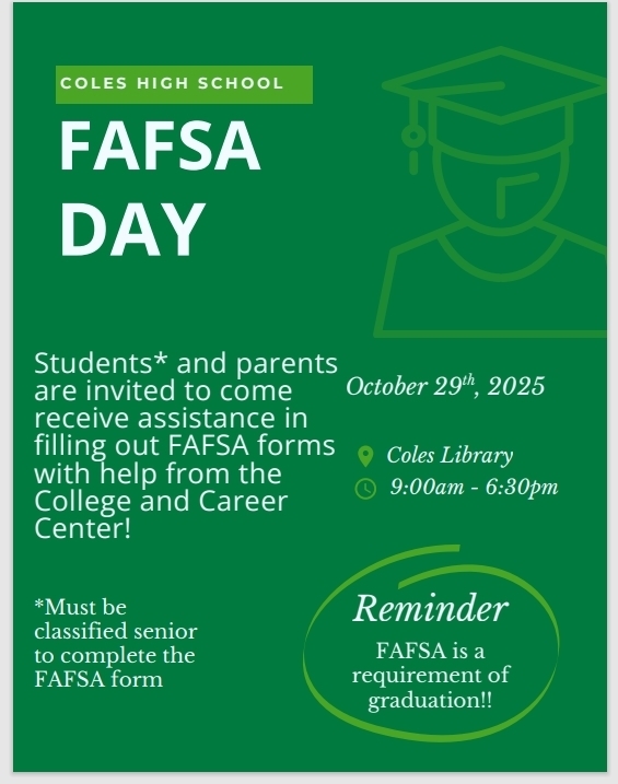 FAFSA