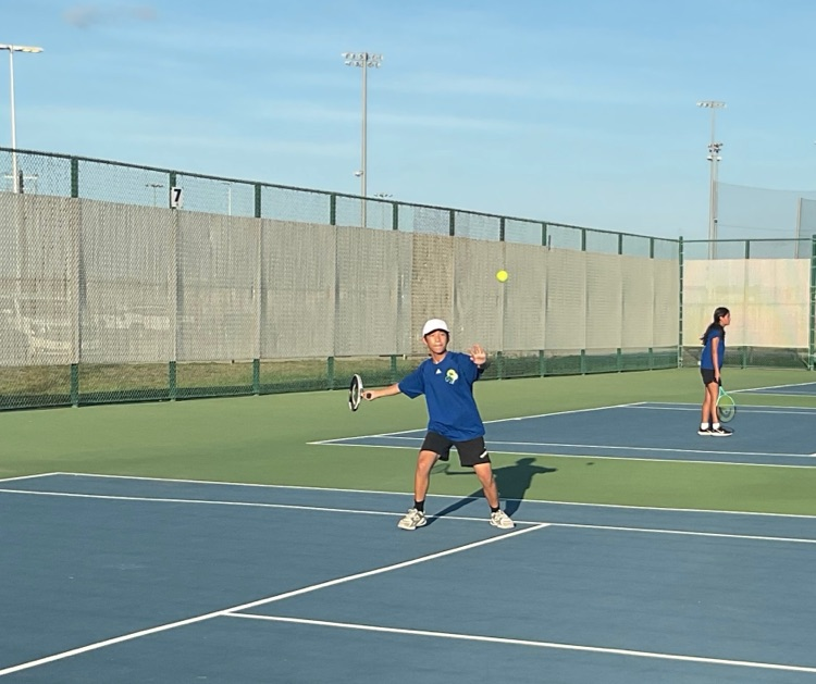 Tennis 🎾