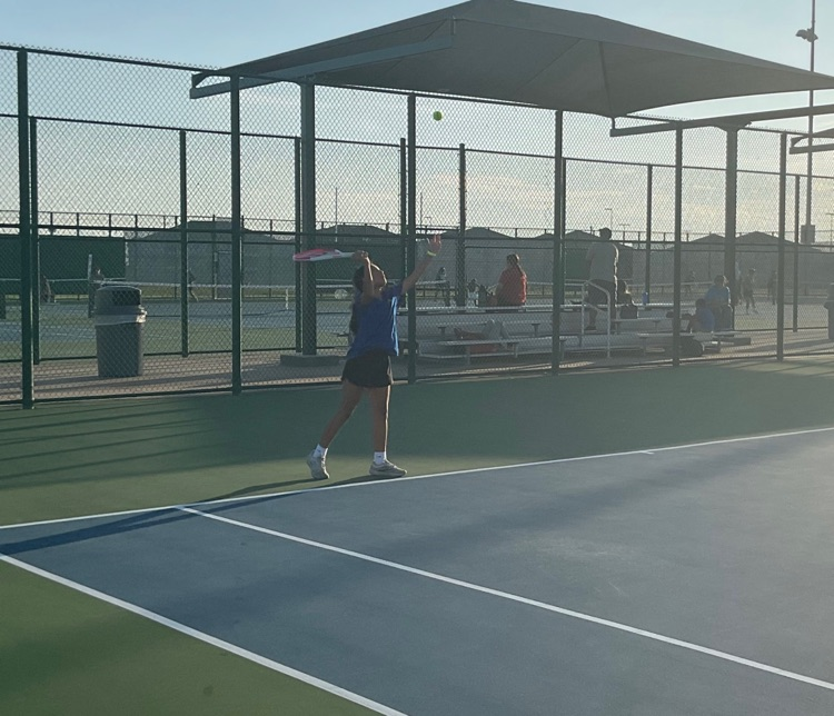 Tennis 🎾