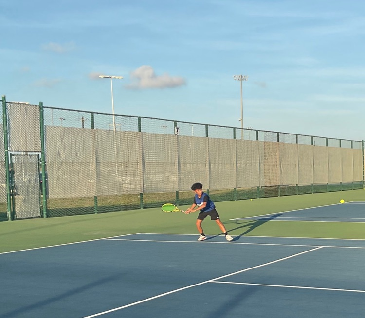 Tennis 🎾