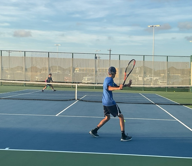 Tennis 🎾