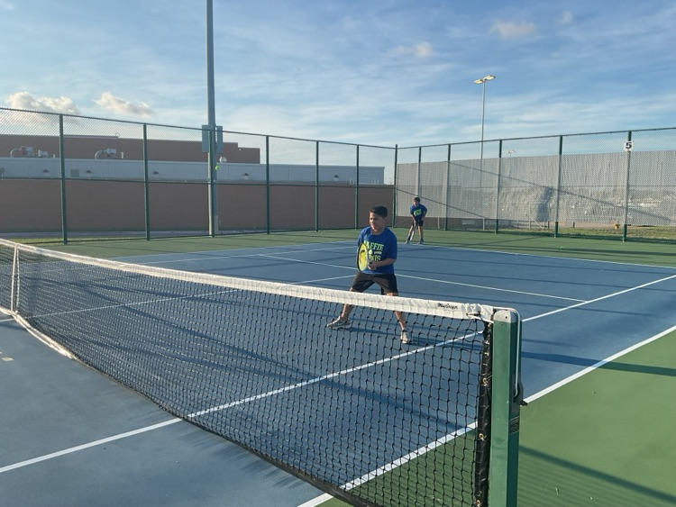 Tennis 🎾